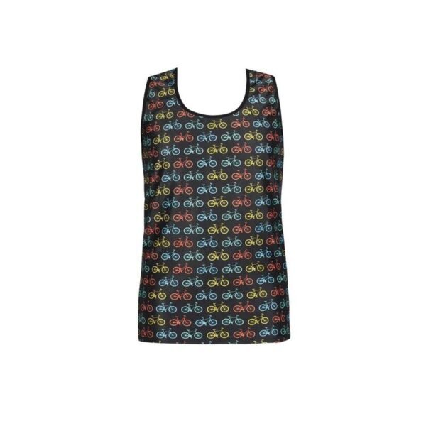 ANAIS MEN - BENITO TOP S - immagine 3