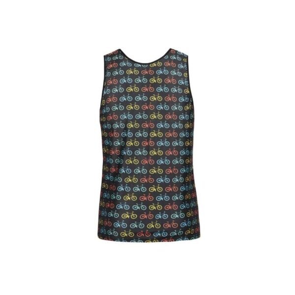ANAIS MEN - BENITO TOP S - immagine 4