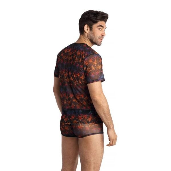 ANAIS MEN - CHILL T-SHIRT M - immagine 2