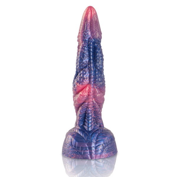 EPIC - DANZA DEL PIACERE CON IL DILDO DI DIONYSUS - immagine 5