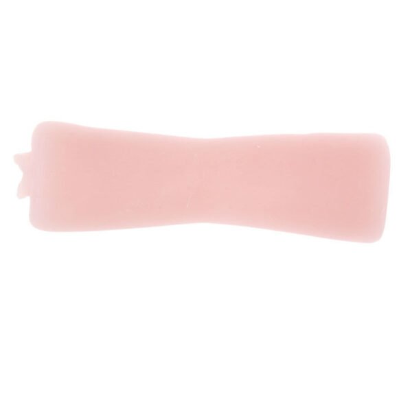 BAILE - MANICOTTO PER MASTURBATORE MASCHILE ANGEL SOFT TOUCH VAGINA - immagine 2