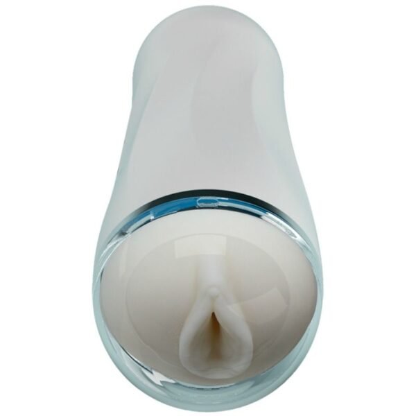 PRETTY LOVE - MASTURBATORE MASCHILE DESIGN VAGINA - immagine 3