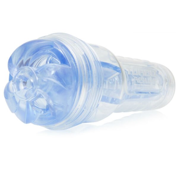 FLESHLIGHT - TURBO THRUST BLU GHIACCIO - immagine 2