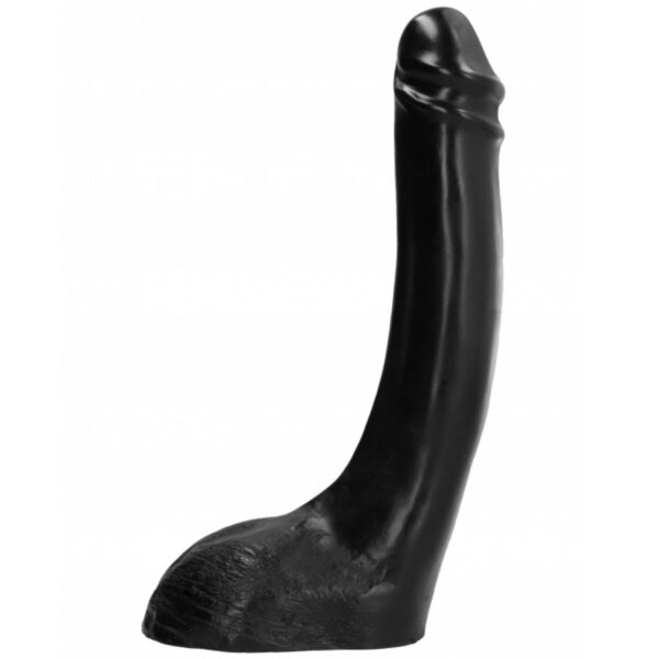 ALL BLACK - DILDO 29 CM FISTING - immagine 2