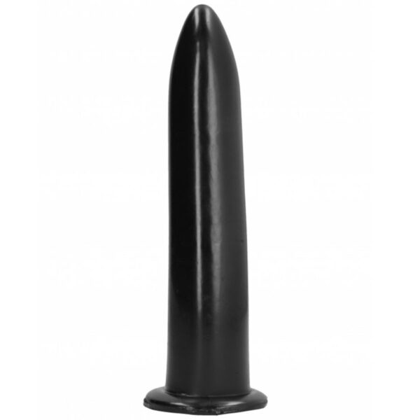 ALL BLACK - DILATATORE ANALE E VAGINALE 20 CM - immagine 2