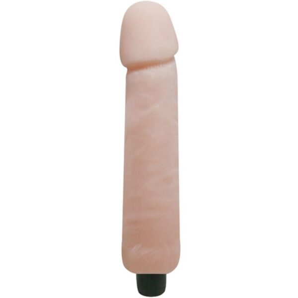 BAILE - DILDO VIBRATORE LOVE COMPANION 25 CM