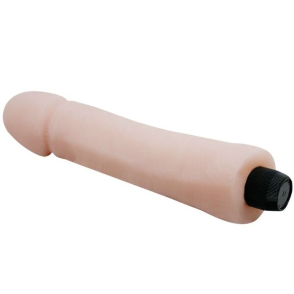 BAILE - DILDO VIBRATORE LOVE COMPANION 25 CM - immagine 2