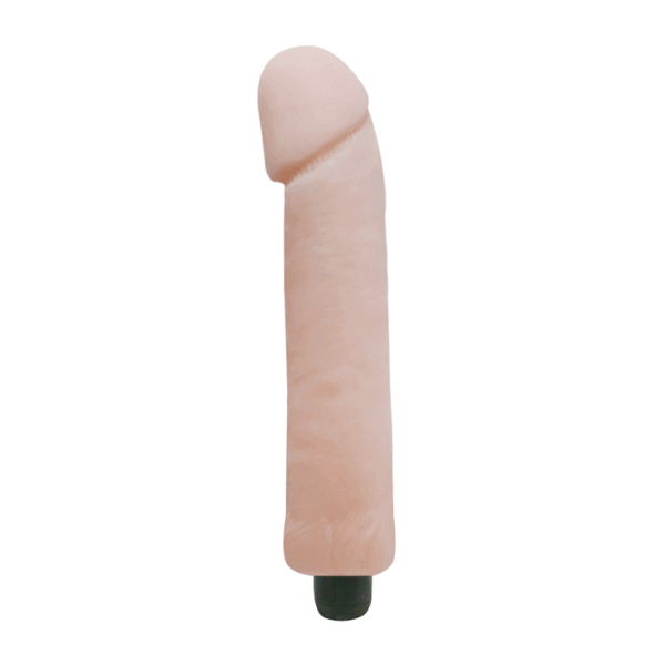 BAILE - DILDO VIBRATORE LOVE COMPANION 25 CM - immagine 5