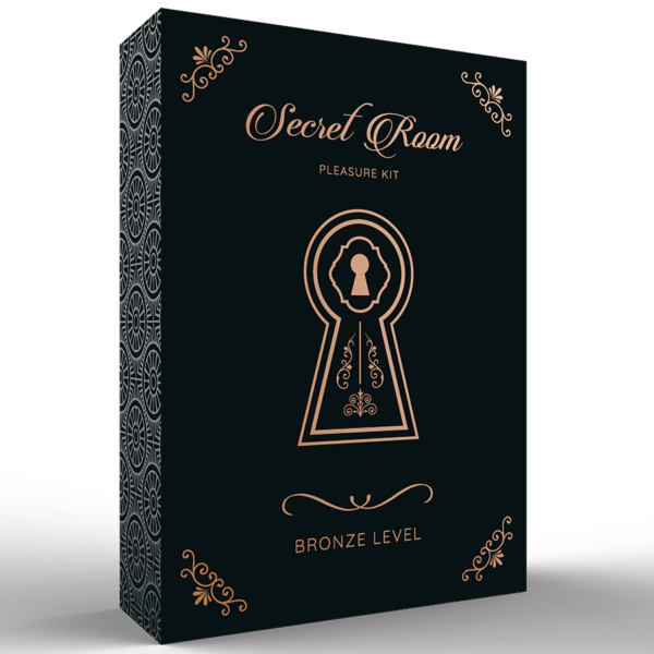 SECRET ROOM - PLEASURE KIT BRONZE LEVEL 1 - immagine 9