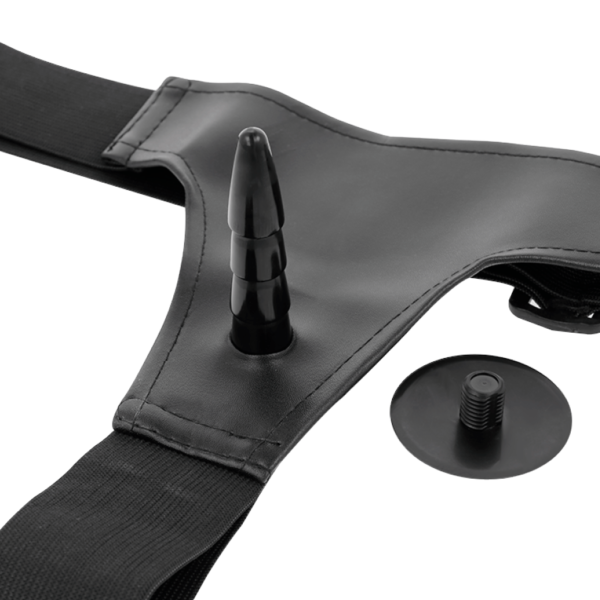 HARNESS ATTRACTION - RNES ARTICOLABILE 22.5 CM -O- 4.5 CM - immagine 4