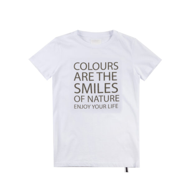 T-shirt T-Shirt Bambino