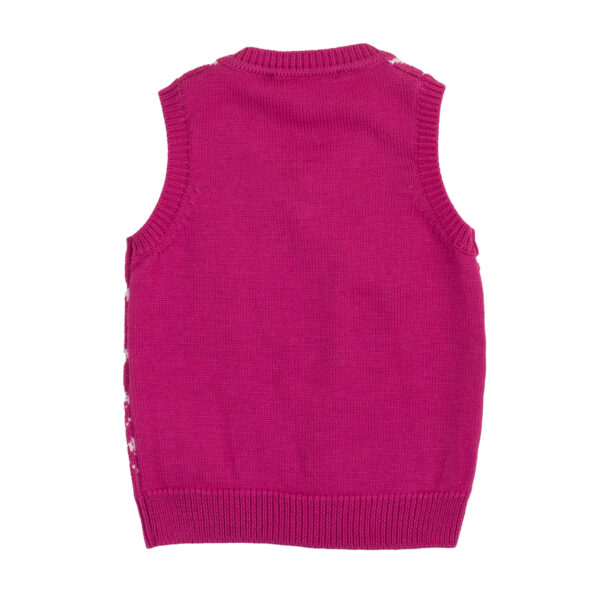 Trussardi - Gilet Gilet Bambina