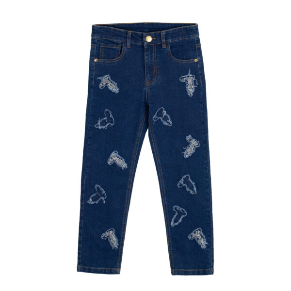 Trussardi - Jeans Jean Bambina