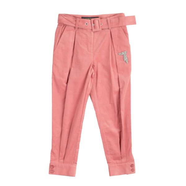 Trussardi - Pantaloni Pantaloni Bambina