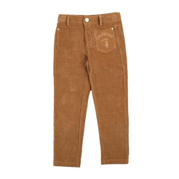 Trussardi - Pantaloni Pantaloni Bambina