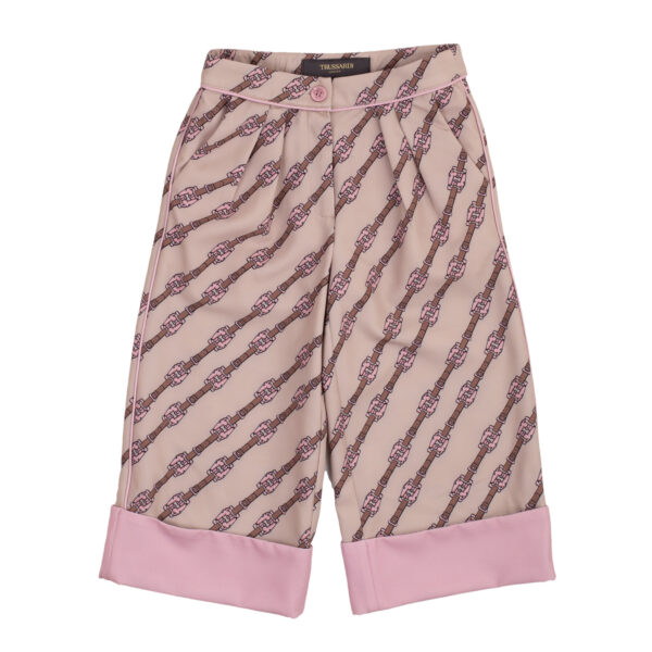 Trussardi - Pantaloni Pantaloni Bambina