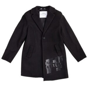 Daniele Alessandrini - Cappotti Cappotti E Giubbini Bambino