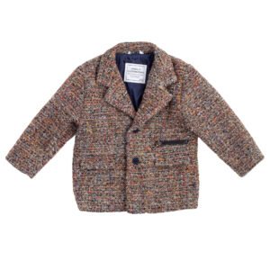 Daniele Alessandrini - Cappotti Cappotti E Giubbini Bambino