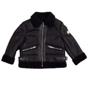 Daniele Alessandrini - Cappotti Cappotti E Giubbini Bambino