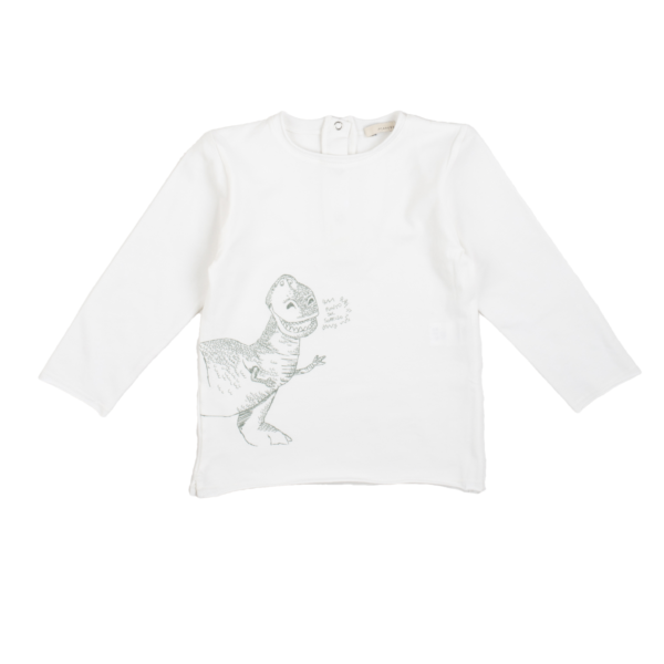 Maperò - T-shirt T-Shirt Bambina