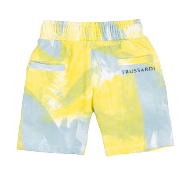 Trussardi - Bermuda Bermuda Bambino