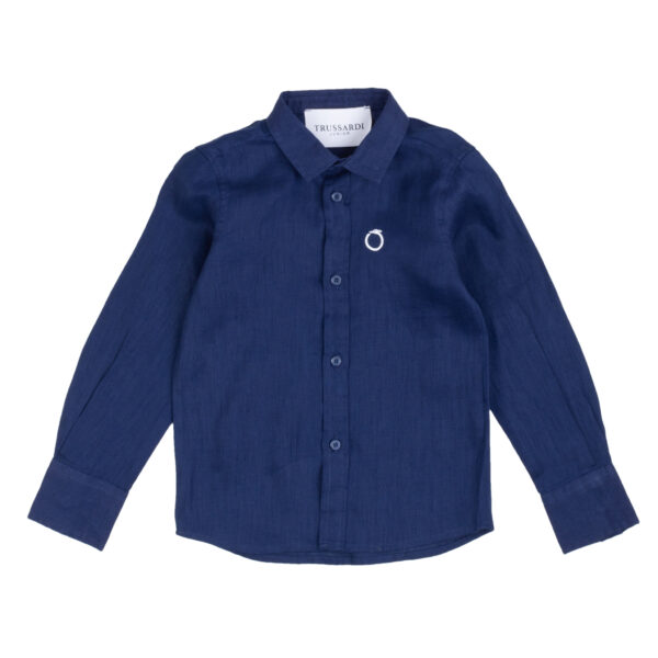 Trussardi - Camicie Camicie Bambino