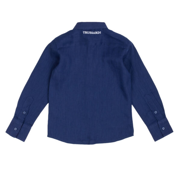 Trussardi - Camicie Camicie Bambino