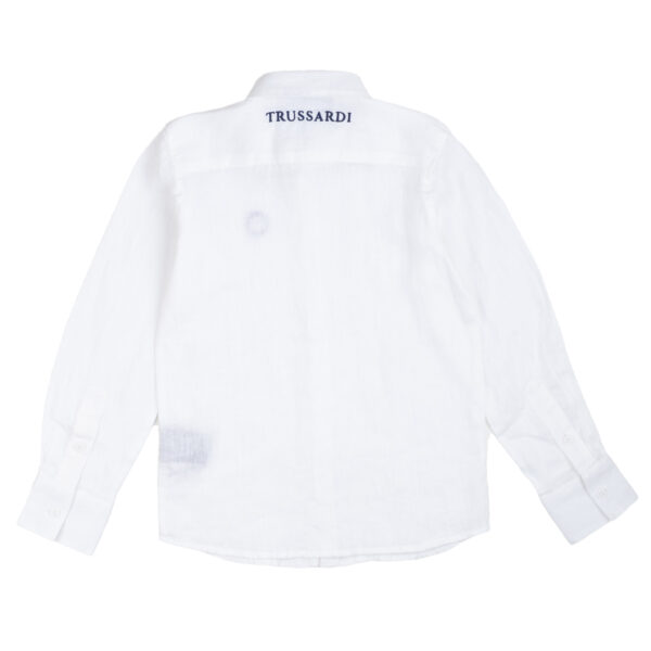 Trussardi - Camicie Camicie Bambino