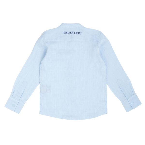 Trussardi - Camicie Camicie Bambino