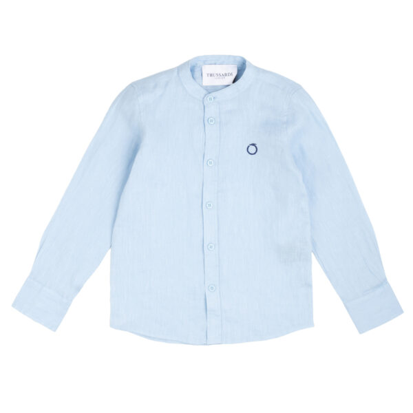 Trussardi - Camicie Camicie Bambino