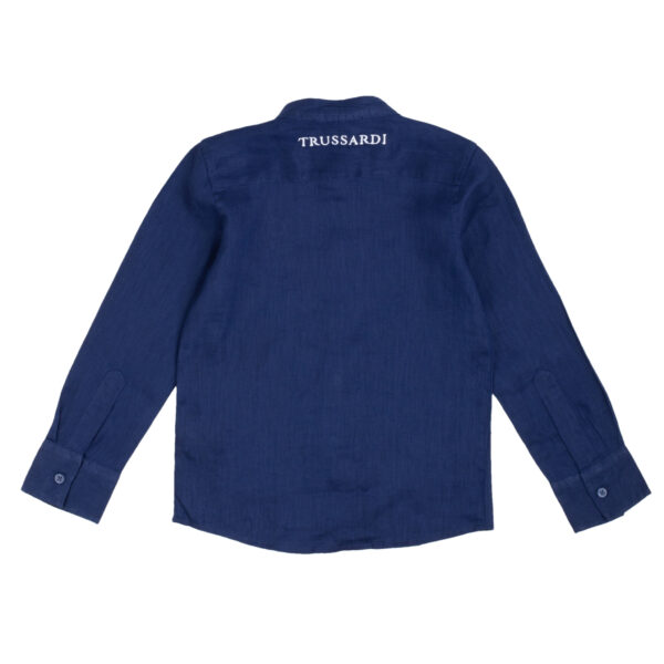 Trussardi - Camicie Camicie Bambino