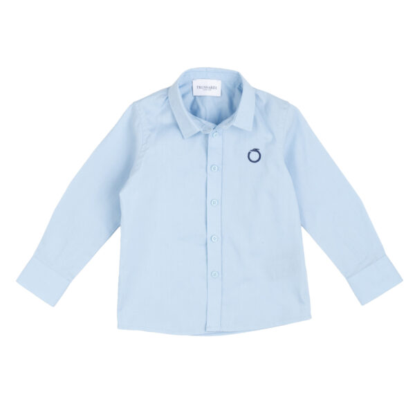 Trussardi - Camicie Camicie Bambino