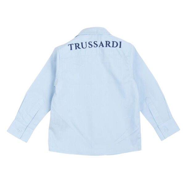 Trussardi - Camicie Camicie Bambino