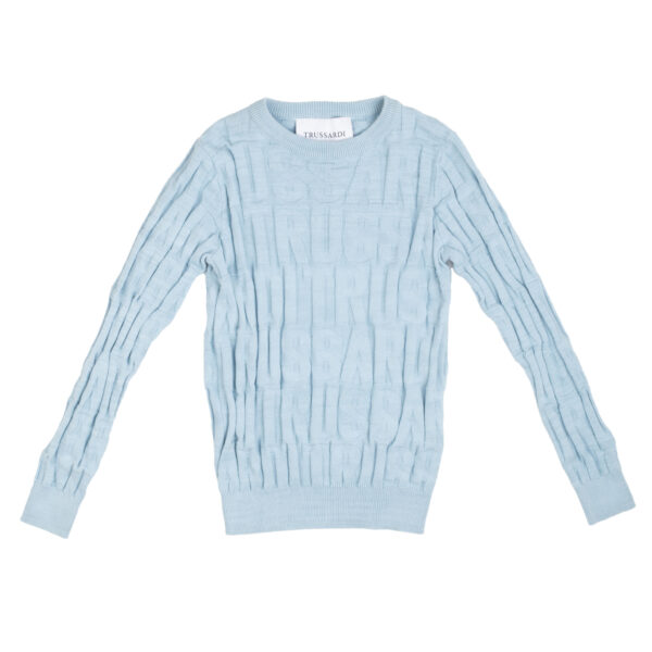 Trussardi - Maglie Maglie Bambino