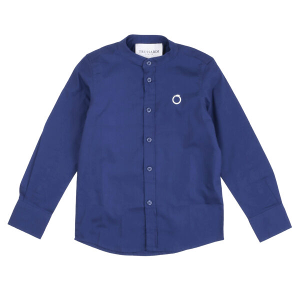 Trussardi - Camicie Camicie Bambino