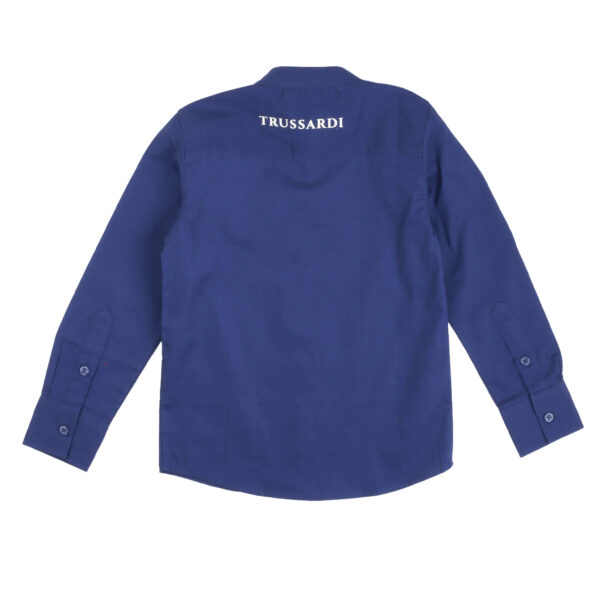 Trussardi - Camicie Camicie Bambino