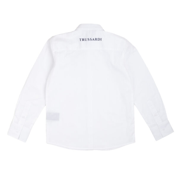 Trussardi - Camicie Camicie Bambino