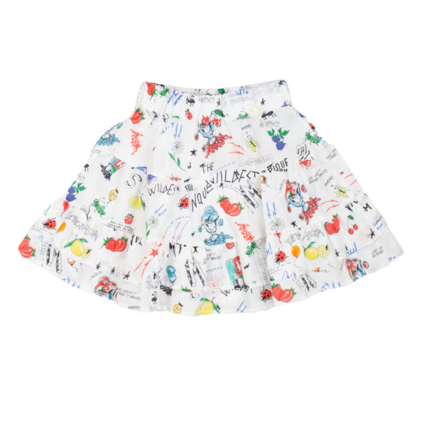 Msgm - Gonne Gonne Bambina