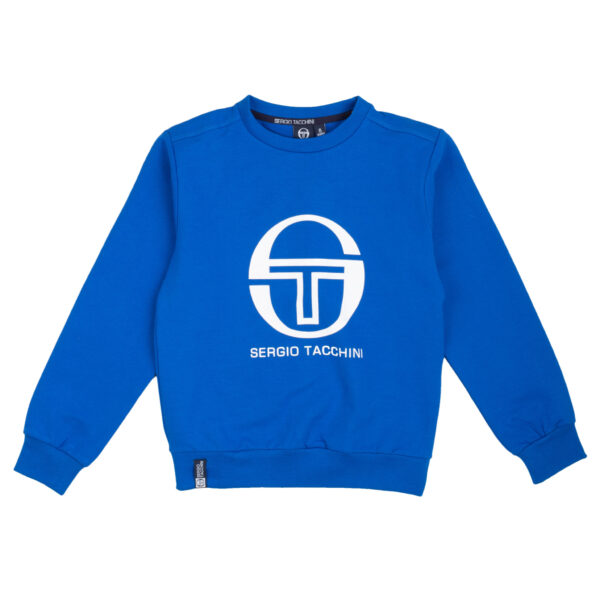 Sergio Tacchini - Felpe Felpe Bambino