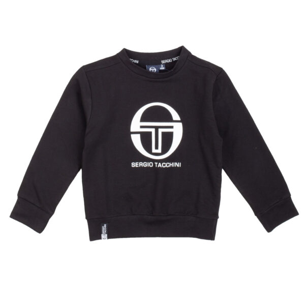 Sergio Tacchini - Felpe Felpe Bambino