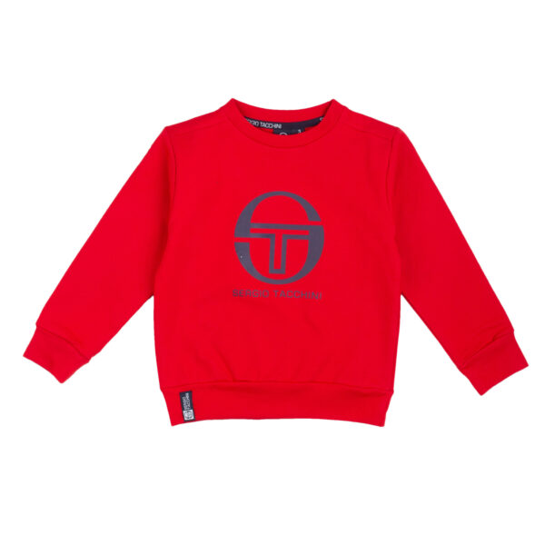 Sergio Tacchini - Felpe Felpe Bambino