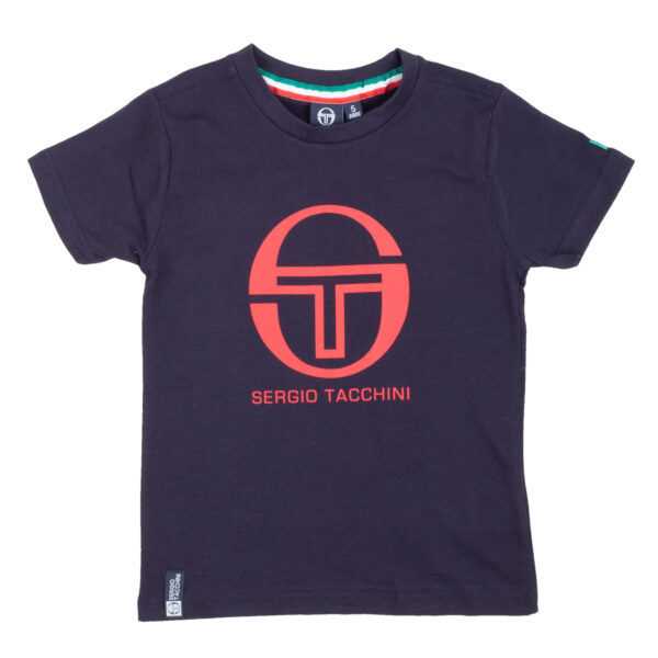 Sergio Tacchini - T-shirt T-Shirt Bambino