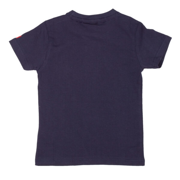 Sergio Tacchini - T-shirt T-Shirt Bambino - immagine 2