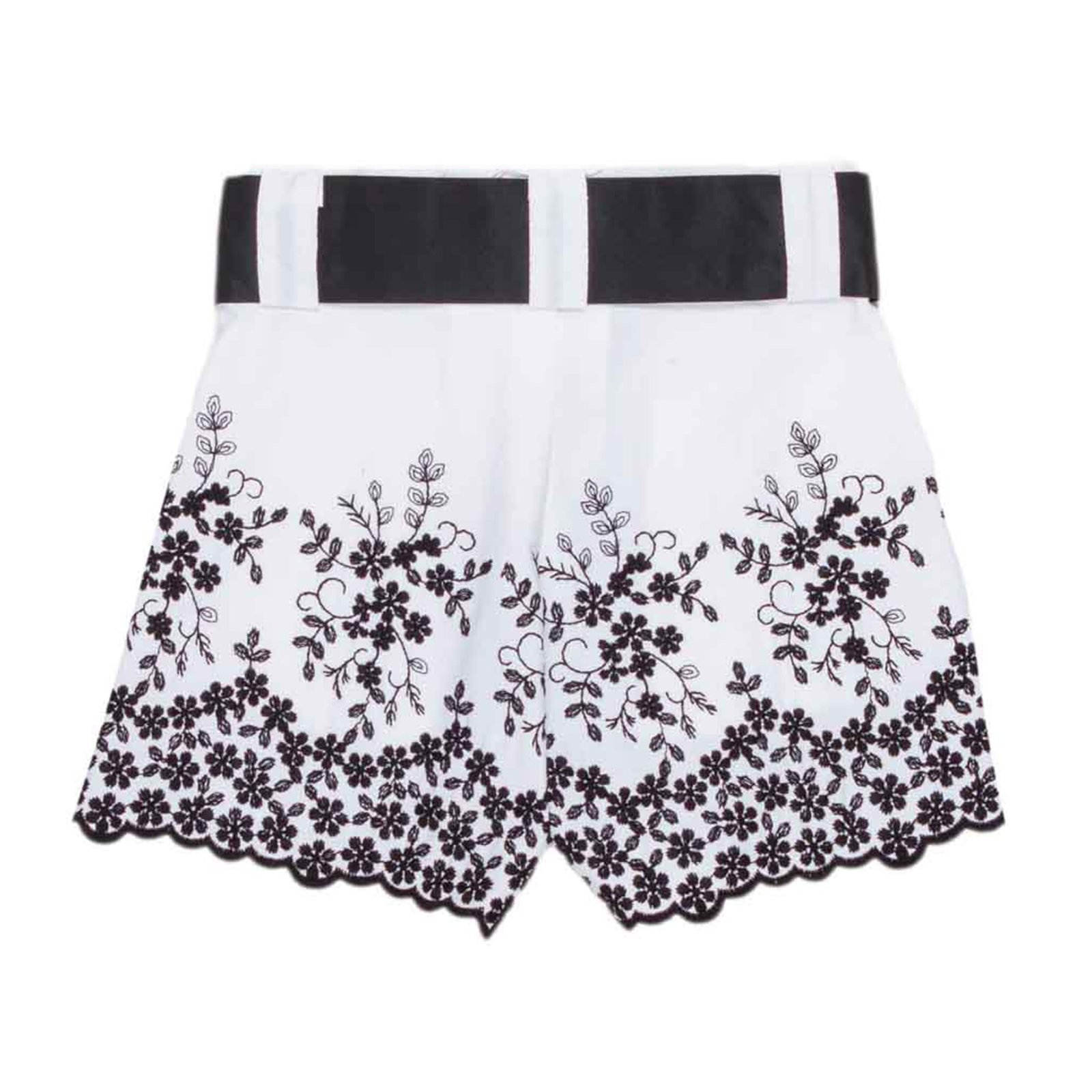 Miss Grant - Shorts Short Bambina - immagine 2
