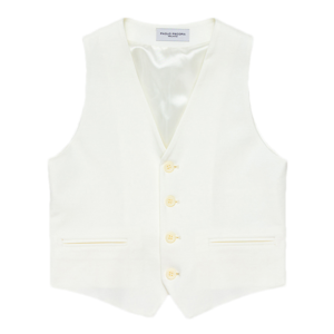 Paolo Pecora Milano - Gilet Gilet Bambino