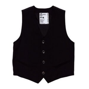 Paolo Pecora Milano - Gilet Gilet Bambino