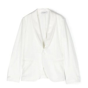 Paolo Pecora Milano - Giacche Giacche Bambino