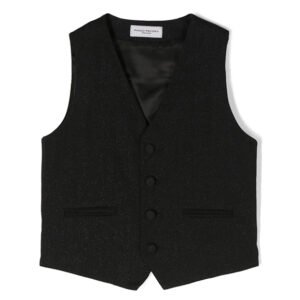 Paolo Pecora Milano - Gilet Gilet Bambino