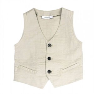 Paolo Pecora Milano - Gilet Gilet Bambino