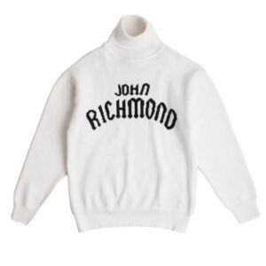 John Richmond - CUCITORE YAMI Maglie Bambino